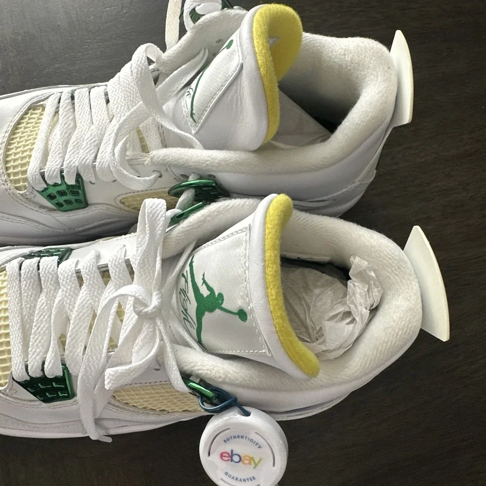 Jordan product pair
